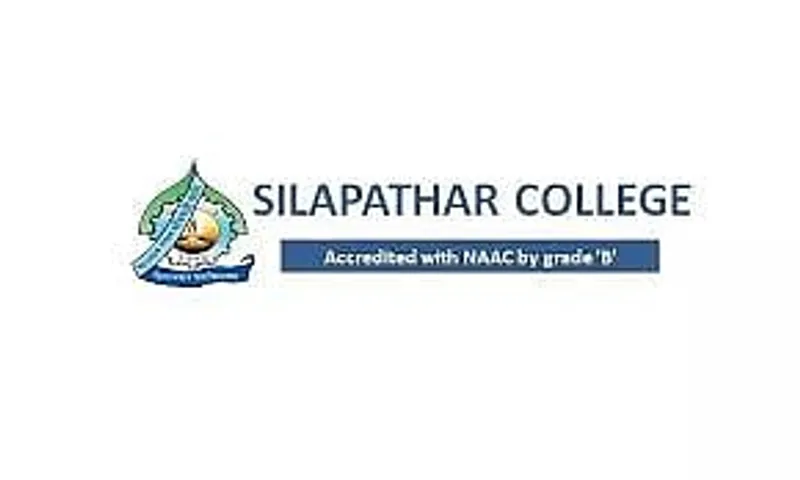 Jobs in Dhemaji: Silapathar College Recruitment 2024 - Grade-III (Junior Assistant) Vacancy